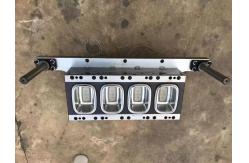 China Customized Thermoforming Mold With Customized supplier