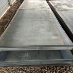 High Strength Carbon Steel Plate For Industries Factory price Hot Rolled In China for sale