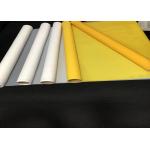 41 Inch Screen Printing Mesh Roll For Garment Printing 40 -420 Mesh