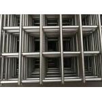 Hot Dipped Galvanized Welded Wire Mesh Fencing Iron