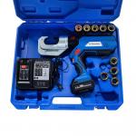 Compression Machine Hydraulic Plier 18V Hydraulic Wire Crimping Tool for sale