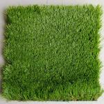 50MM Pile Height Customizable Landscape Artificial Grass PP Backing SBR Latex CoatingWith Easy Installation for sale