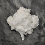 Nylon66 Staple Fiber 5dx38mm Semi-Dull Blended with Cotton/ PSF for sale
