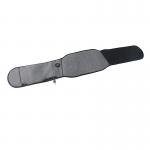 Multiscene Waist Heat Therapy Wrap Belt USB Rechargeable Durable for sale