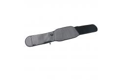 China Electric Usb Charging Waist Heating Pad Three Seconds Lower Back With Power Bag supplier