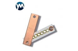 China 35W High Power UV LED Module , 405nm Curing Lamp UV LED Chip supplier