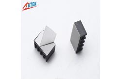 China 4.0mmT Electrically Isolating Heat Sink Pad For LED Flexible Strip supplier