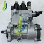 375-2647 Fuel Injection Pump C7.1 Engine For E320D2 Excavator Parts for sale