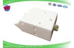China DL34200  X055C078H02 Aspirator Ceramic Cutter Duct For Mitsubishi EDM X056C998H01 supplier