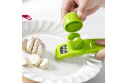 China Kitchen Utensils Mini Grinding Garlic Grater Multi Functional supplier
