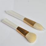 Beauty Pen Brushes Protective Netting Sleeve Tubular Netting Sleeves for sale