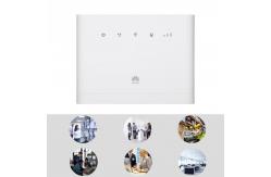 China Unlocked Huawei B315S-936 Lte Router 4G Cpe 150Mbps Wireless Mobile Hotspot supplier
