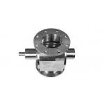304SS 316SS Rotary Airlock Valve Dust Collector NFPA USDA Certificated for sale