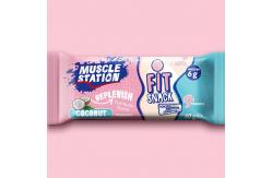 China Full automatic packaging system protein bar packing machine supplier
