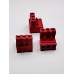 2EDGR-5.08MM 2p-12Pin Terminal Block Connector  2EDGV 2EDGVC 2EDGRC 2EDGR-5.08 Match to 2EDGK-5.08 for sale