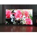 640x640mm rental panel 3840Hz high refresh Kinglight SMD full color super thin led display screen p2.5 indoor for sale