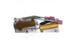 China PHiliph MRX M3535A XL+ Defibrillator Machine Parts Resistance Module Replacement supplier