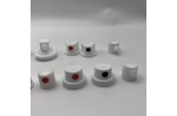 China Efficient and Reliable Spray Paint Valve for Paint Spray Cans supplier