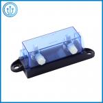 Multiple Rows Splicing ANMC Bolt On Auto Fuse Holder With Backup ANMH Fuse