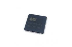 China AT32UC3A0128-ALUT supplier