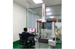 China CNC Turning Milling Parts manufacturer