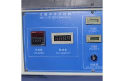 China 500g Lifespan Test Machine supplier