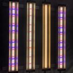 30w 2ft Vegetative LED Grow Light High Pin For Vertical Hydroponics