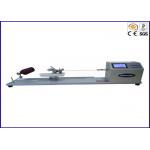 Electronic Reeling Twist Tester Digital Textile Testing Equipment for Test Yarn Twist for sale