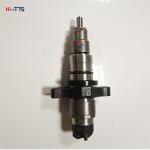 Aftermarket Part Fuel Injector 0 445 120007 Excavator  Steel