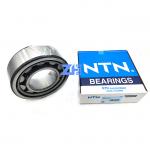 NJ2317 Cylindrical Roller Bearing  85*180*60mm Flanged Sleeve Bearing Strong Bearing Capacity for sale