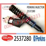 Diesel Engine parts Fuel Injector 2537280 for  engine