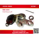 4333019095 Upper Suspension Ball Joint Left / Right Steering Parts for sale