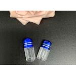 PE 1g Capsule Packaging Bottles Pharmaceutical Empty Capsule Shells