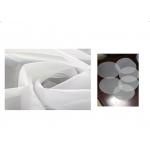 China 220 micron Monofilament Plain Weave Nylon Filter Mesh factory