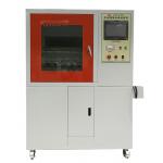 48Hz-62Hz  Power Frequency High Voltage Tracking Index Test  Apparatus For Electrical Insulation Iec60598-2007 for sale