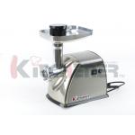 0.5 HP Industrial / Commercial Automatic Meat Grinder Heavy Duty Electric 400W for sale