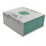 Drawer Box with EVA Insert Personalized Massaging Facial Beauty Roller Stick Packaging for sale