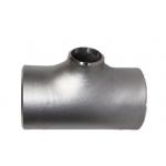 RT Tested Seamless Pipe Fittings 1/2” NB To 48” NB with API Certification for sale