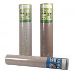 Unique Environmental Protection Construction Floor Protection Paper Green Product for sale