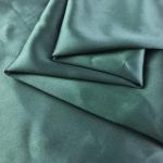 Smooth Weave Polyester Cellulose Acetate Satin Fabric For Pajamas