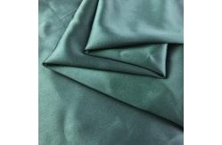 China Smooth Weave Polyester Cellulose Acetate Satin Fabric For Pajamas supplier