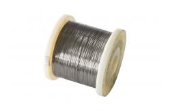 China ISO9001 1.09ohm X20H80 Ni80Cr20 Electric Resistance Wire supplier