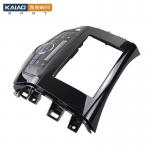 Automotive Central Control Instrument Rapid Prototyping Low Pressure Perfusion