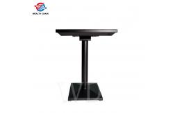 China ROHS Tempered Glass 178 Degree Smart Touch Coffee Table Multi Touch supplier