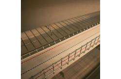 China Durable Poultry Breeding Equipment Galvanized Chicken House Solutions supplier