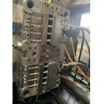 1000K Shot PE Overmolding Injection Molding With S136 Cavity for sale