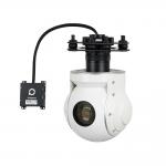 30x Optical Zoom Object Tracking Gimbal Camera