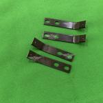 Printing Machinery Spare Parts Gripper Finger For GTO52 GTO46 43.020.035F Feeder Griper for sale