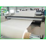 Waterproof Coated RP Stone Paper 140um For Wrapping Paper / Bags for sale