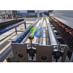 Welded Iron 5mm Fence Mesh Panel Welding Machine Expressway Protective Net
